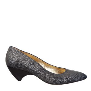 Sapato Walter Steiger Azul