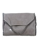Bolsa-Stella-McCartney-Falabella-Tote-Cinza