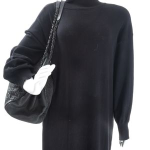 Bolsa Chanel Just Mademoiselle Bowling