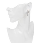 Brinco-Swarovski-Pendente-Prisma-Prateado-com-Cristais