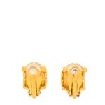 Brinco-de-Pressao-Swarovski-Meia-Argola-Dourada-com-Cristais