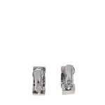 Brinco-de-Pressao-Givenchy-Meia-Argola-com-Cristais-Vermelhos