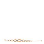 Pulseira-Swarovski-Circlet-com-Rose-e-Chumbo-