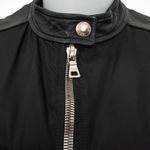 Colete-Prada-Nylon-e-Couro-Preta