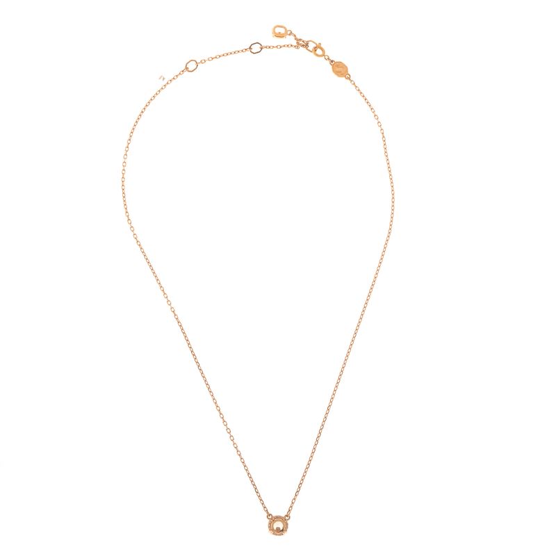 Colar-Swarovski-Ponto-de-Luz-Rose