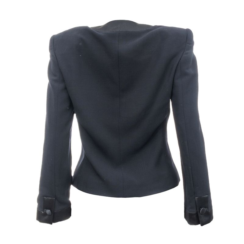 Blazer-Giorgio-Armani-La-Preto
