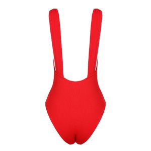 Maiô Jo de Mer Vermelho