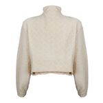 Casaco-Gaya-Ziper-Creme-Texturizado-