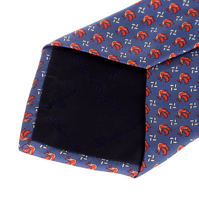 Gravata-Salvatore-Ferragamo-Estampa-Galos-