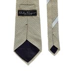 Gravata-Salvatore-Ferragamo-Estampa-Amarela-e-Azul-