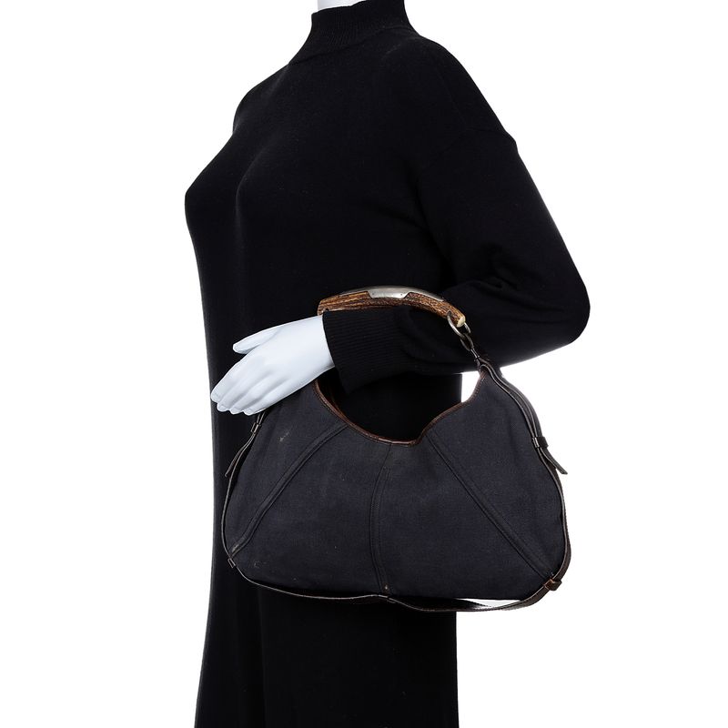 Bolsa-Yves-Saint-Laurent-Mombasa-Bicolor-