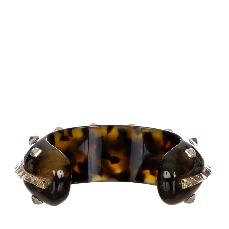 Bracelete-Valentino-Rockstud-Animal-Print-