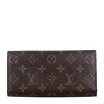 Carteira-Louis-Vuitton-Porte-Tresor-Monograma-