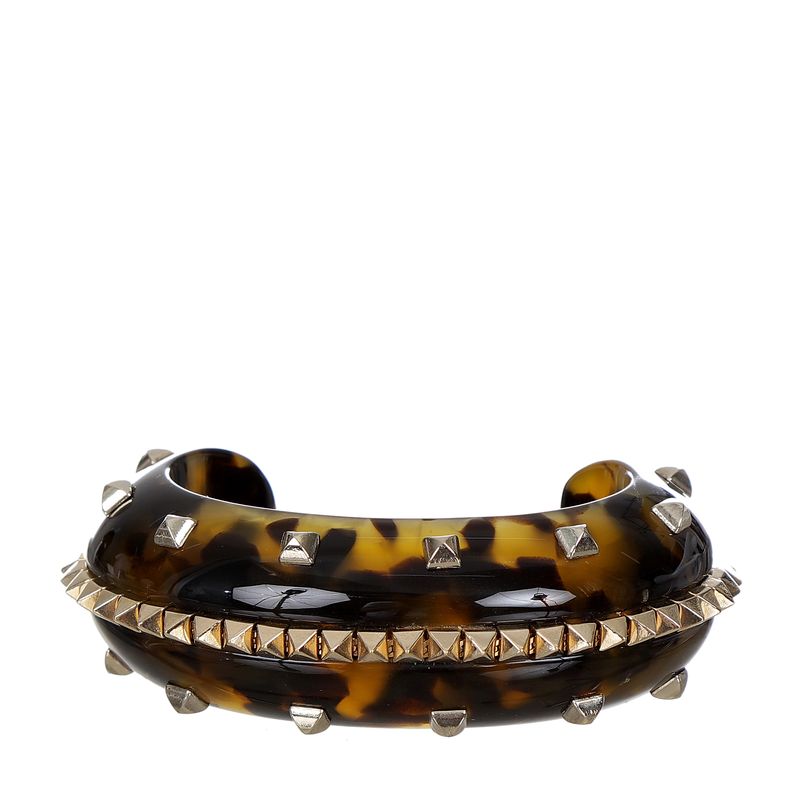 Bracelete-Valentino-Rockstud-Animal-Print-