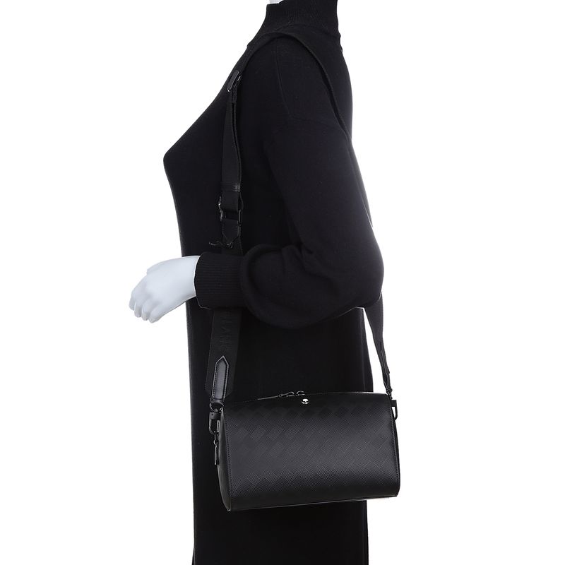 Bolsa-Montblanc-142-Couro-Preta