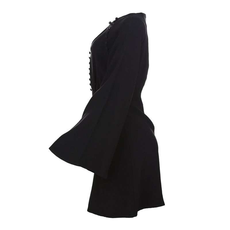 Vestido-Lolitta-Preto