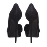 Scarpin-Saint-Laurent-Janis-Camurca-Preto