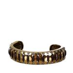 Bracelete-Cris-Barros-Metal-e-Couro