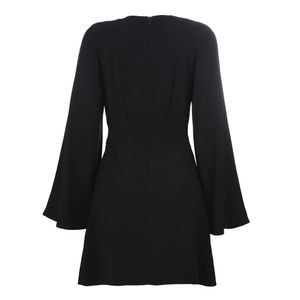 Vestido Lolitta Preto