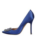 Scarpin-Manolo-Blahnik-Hangisi-Azul