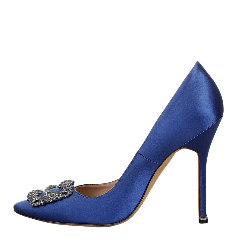 Scarpin-Manolo-Blahnik-Hangisi-Azul