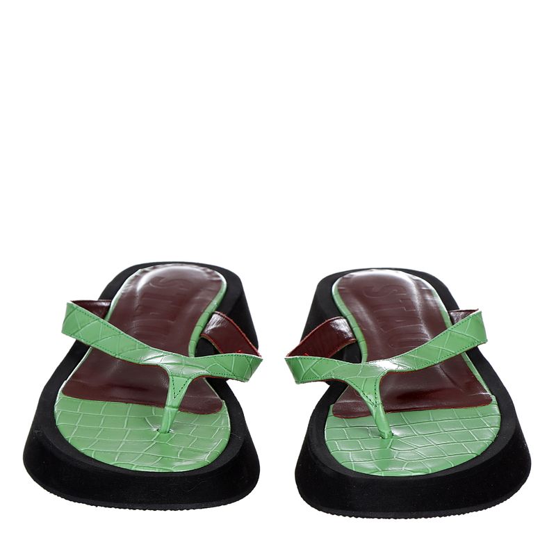 Sandalia-Staud-Verde-