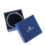Pulseira-Swarovski-Stardust-Cristais-Cinzas