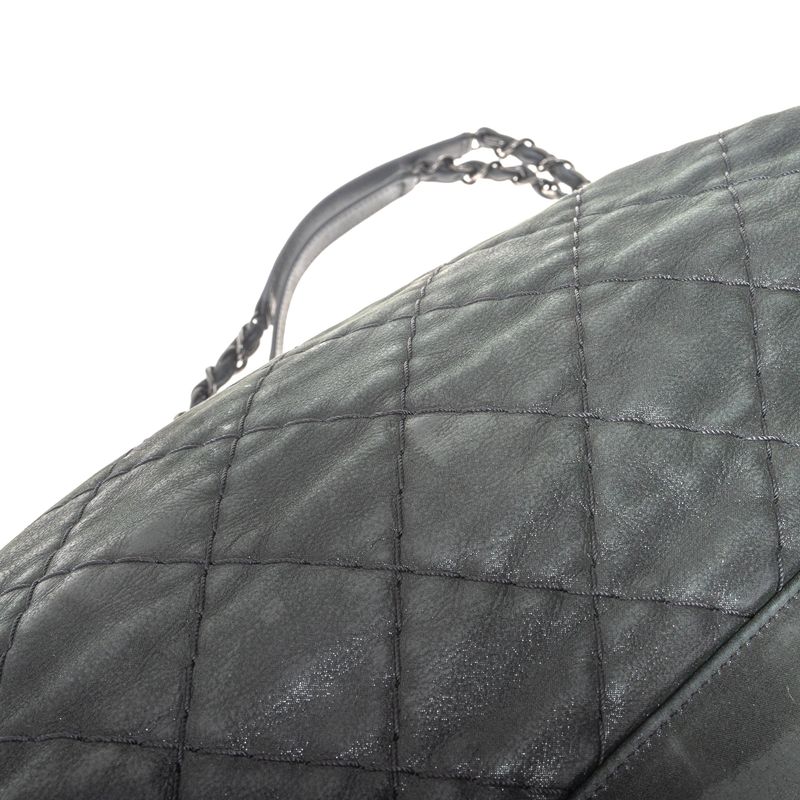 Bolsa-Chanel-Just-Mademoiselle-Bowling-