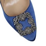 Scarpin-Manolo-Blahnik-Hangisi-Azul
