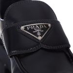 Mocassim-Prada-Couro-Preto-Tratorado