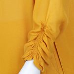 Conjunto-Cris-Barros-Tunica-e-Calca-Mostarda