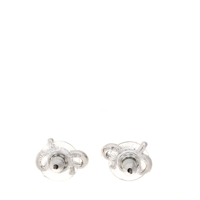 Conjunto-Swarovski-Laco-Prateado