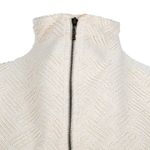 Casaco-Gaya-Ziper-Creme-Texturizado-
