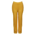 Conjunto-Cris-Barros-Tunica-e-Calca-Mostarda