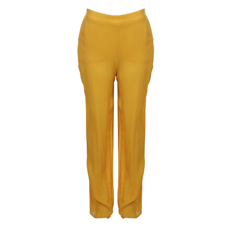Conjunto-Cris-Barros-Tunica-e-Calca-Mostarda