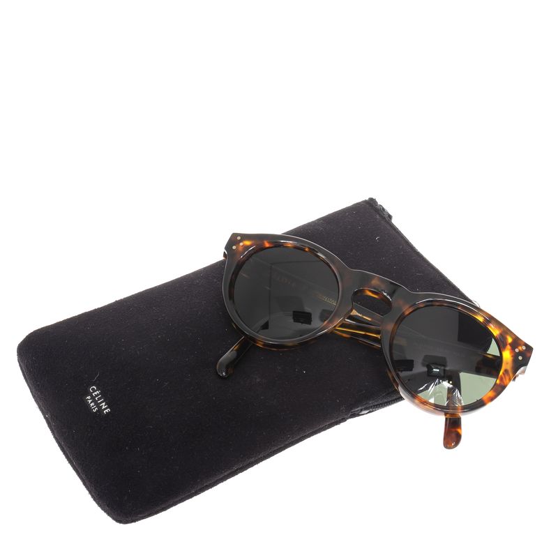 Oculos-Celine-CL-41370-S-Tartaruga