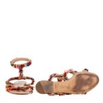 Rasteira-Chloe-Camurca-Bege-e-Colorida-