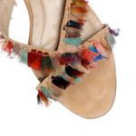 Rasteira-Chloe-Camurca-Bege-e-Colorida-