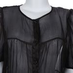 Vestido-Carol-Bassi-Transparencia-Preto-