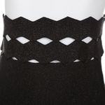 Saia-Lolitta-Lurex-Preta-