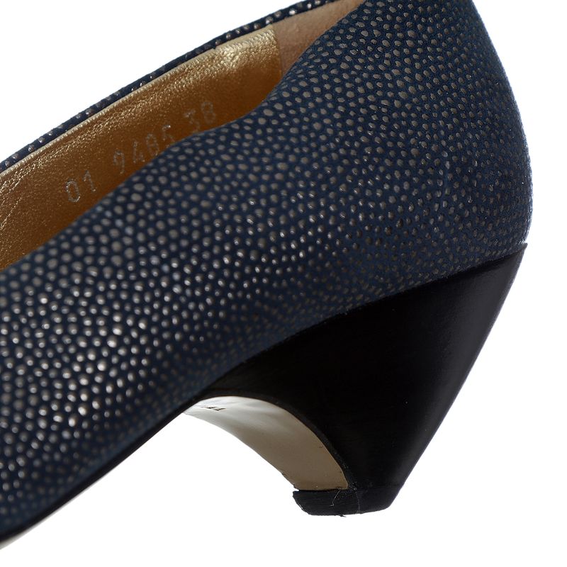 Sapato-Walter-Steiger-Azul
