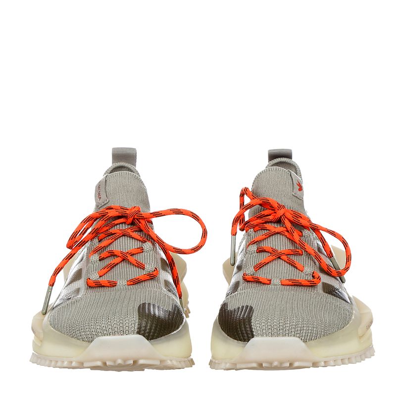 Tenis-Adidas-x-Rimowa-NMD-S1-Bege-
