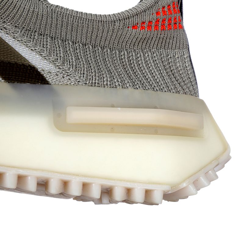 Tenis-Adidas-x-Rimowa-NMD-S1-Bege-