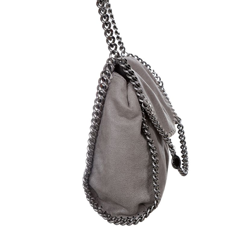 Bolsa-Stella-McCartney-Falabella-Tote-Cinza