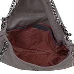 Bolsa-Stella-McCartney-Falabella-Tote-Cinza
