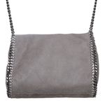 Bolsa-Stella-McCartney-Falabella-Tote-Cinza