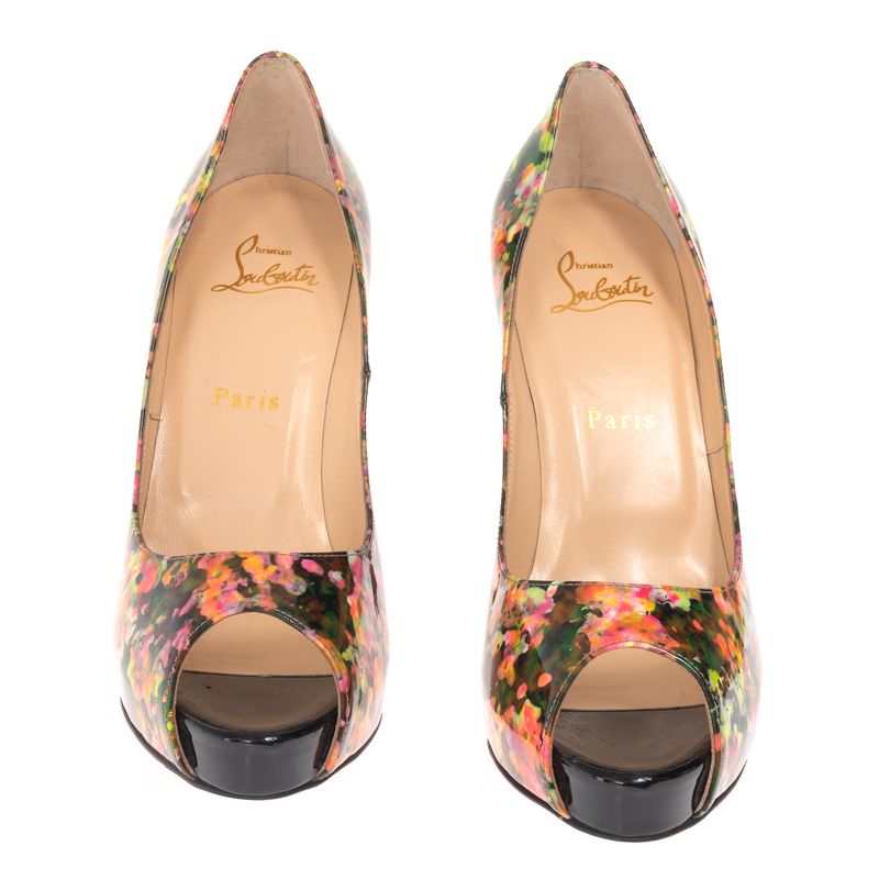 76942-Peep-Toe-Christian-Louboutin-Verniz-Multicolorido-4