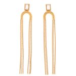 Brinco-Carla-Amorim-Cascata-Ouro-Amarelo-e-Topazio-Incolor