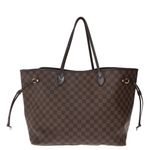 Bolsa-Louis-Vuitton-Neverfull-GM-Damier-Ebene