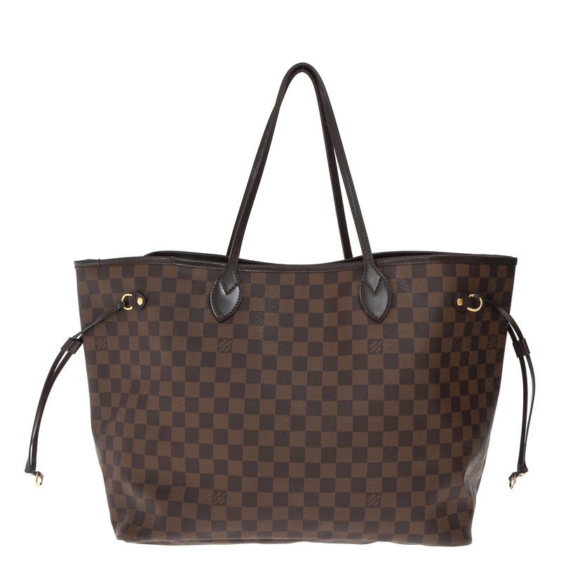 Bolsa-Louis-Vuitton-Neverfull-GM-Damier-Ebene